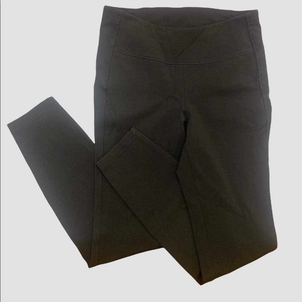 Lululemon Black Leggings Sz. 8